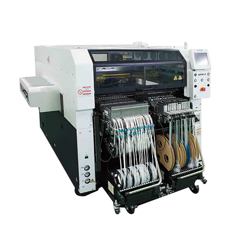 松下X系列绿巨人黄片软件 模块全自动多功能NPM-WX,WXS